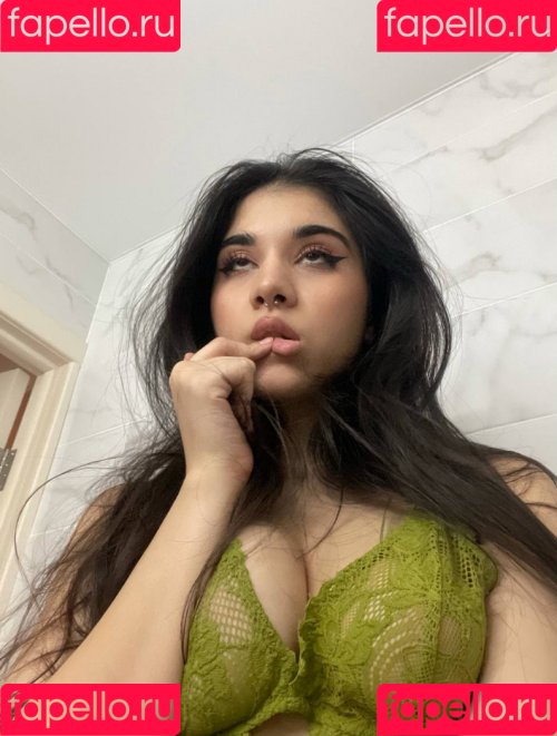 owlida Onlyfans Photo Gallery 