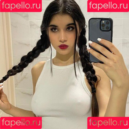 owlida Onlyfans Photo Gallery 