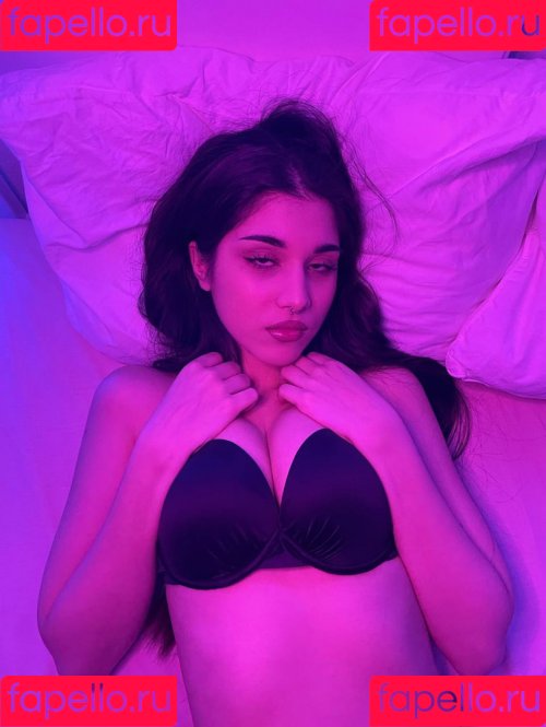 owlida Onlyfans Photo Gallery 