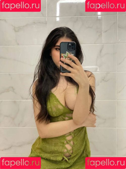 owlida Onlyfans Photo Gallery 