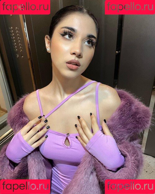 owlida Onlyfans Photo Gallery 