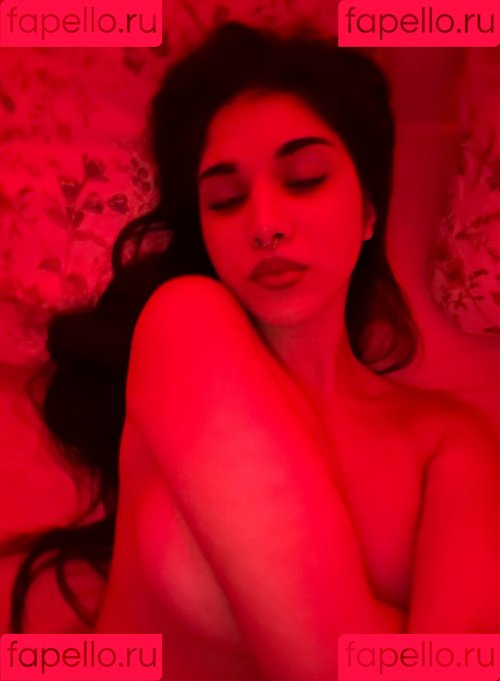 owlida Onlyfans Photo Gallery 