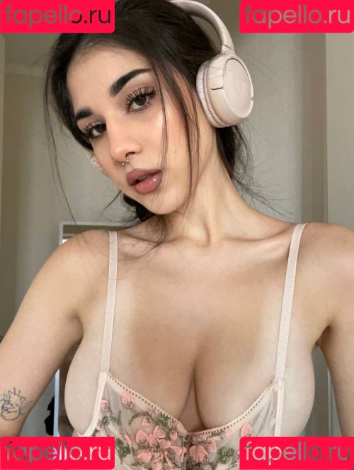 owlida Onlyfans Photo Gallery 