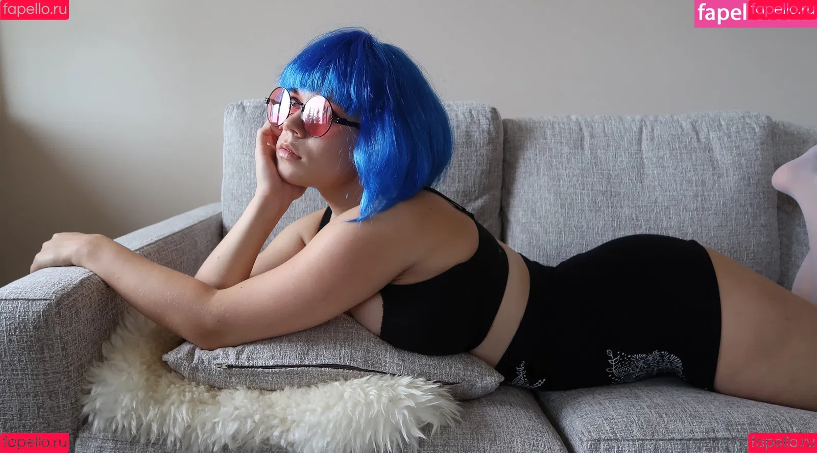 Naomioop Onlyfans Photo Gallery 