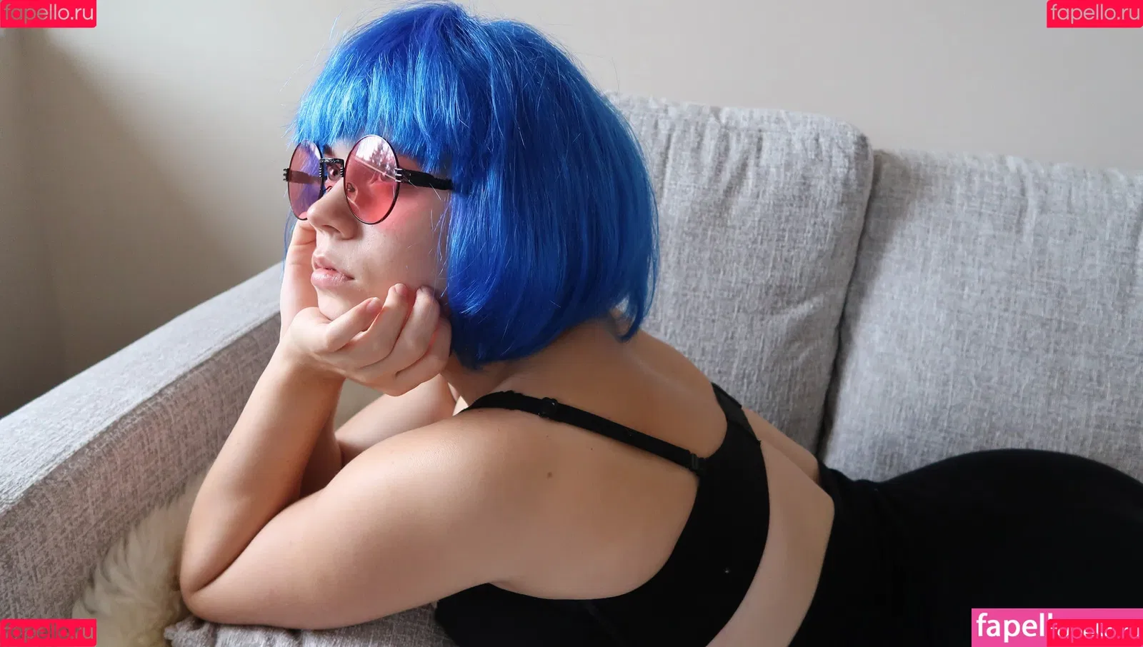 Naomioop Onlyfans Photo Gallery 