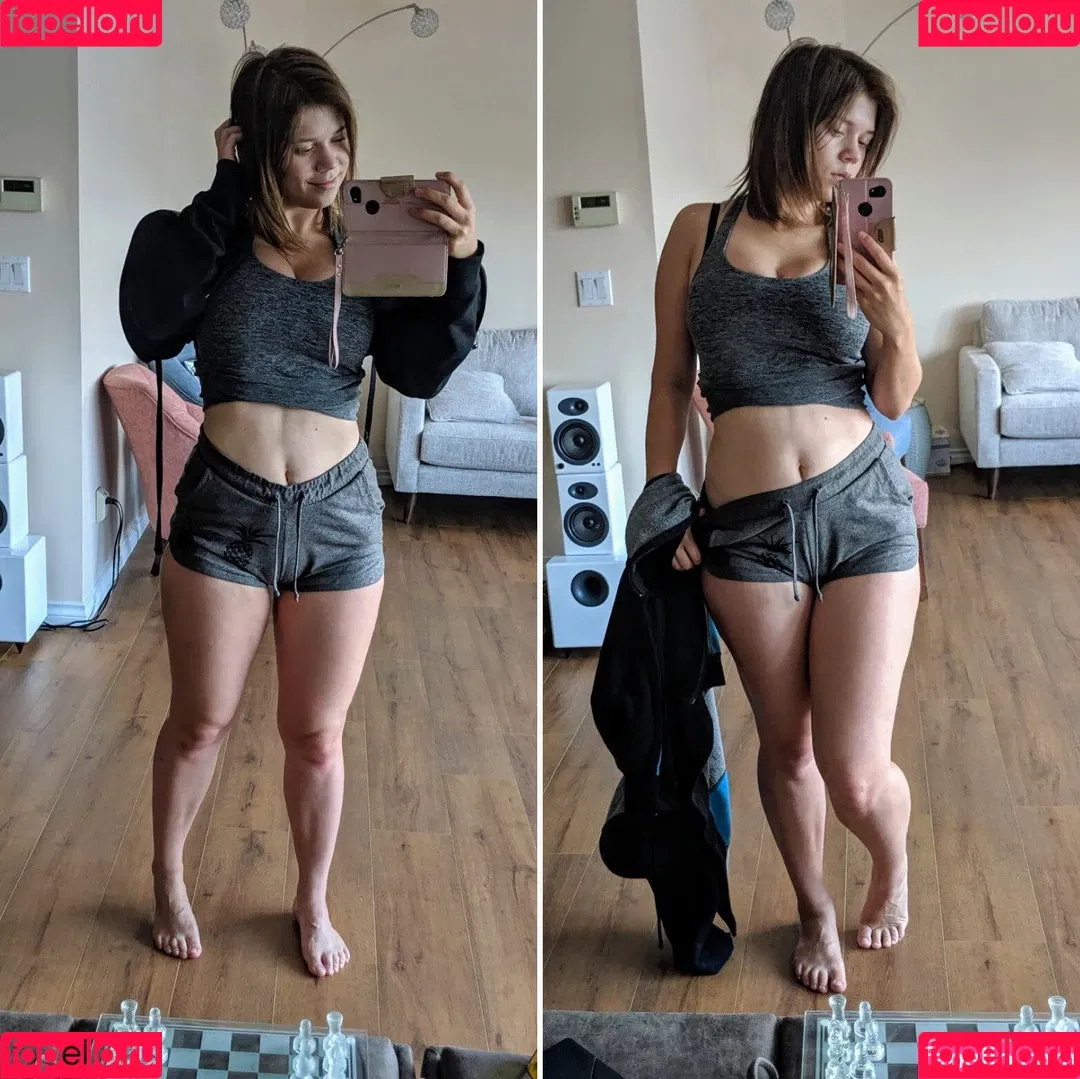 Naomioop Onlyfans Photo Gallery 
