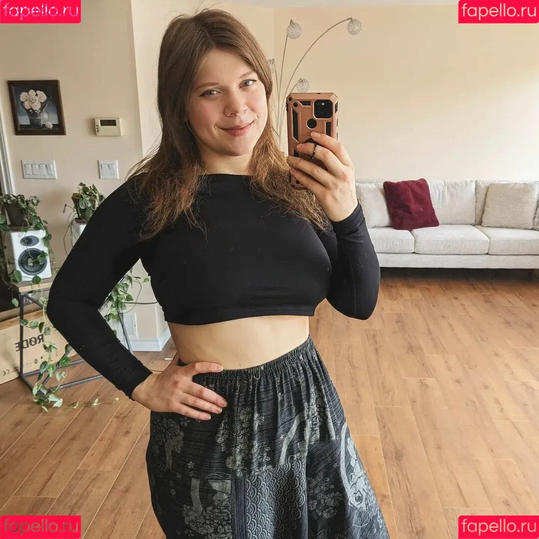 Naomioop Onlyfans Photo Gallery 