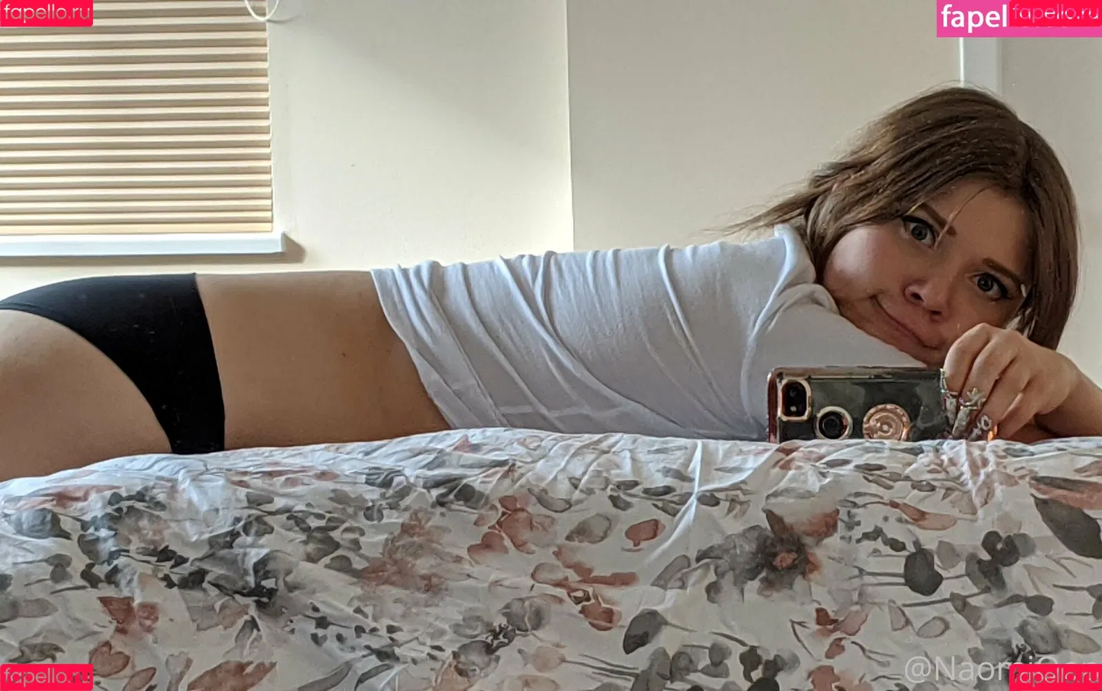 Naomioop Onlyfans Photo Gallery 