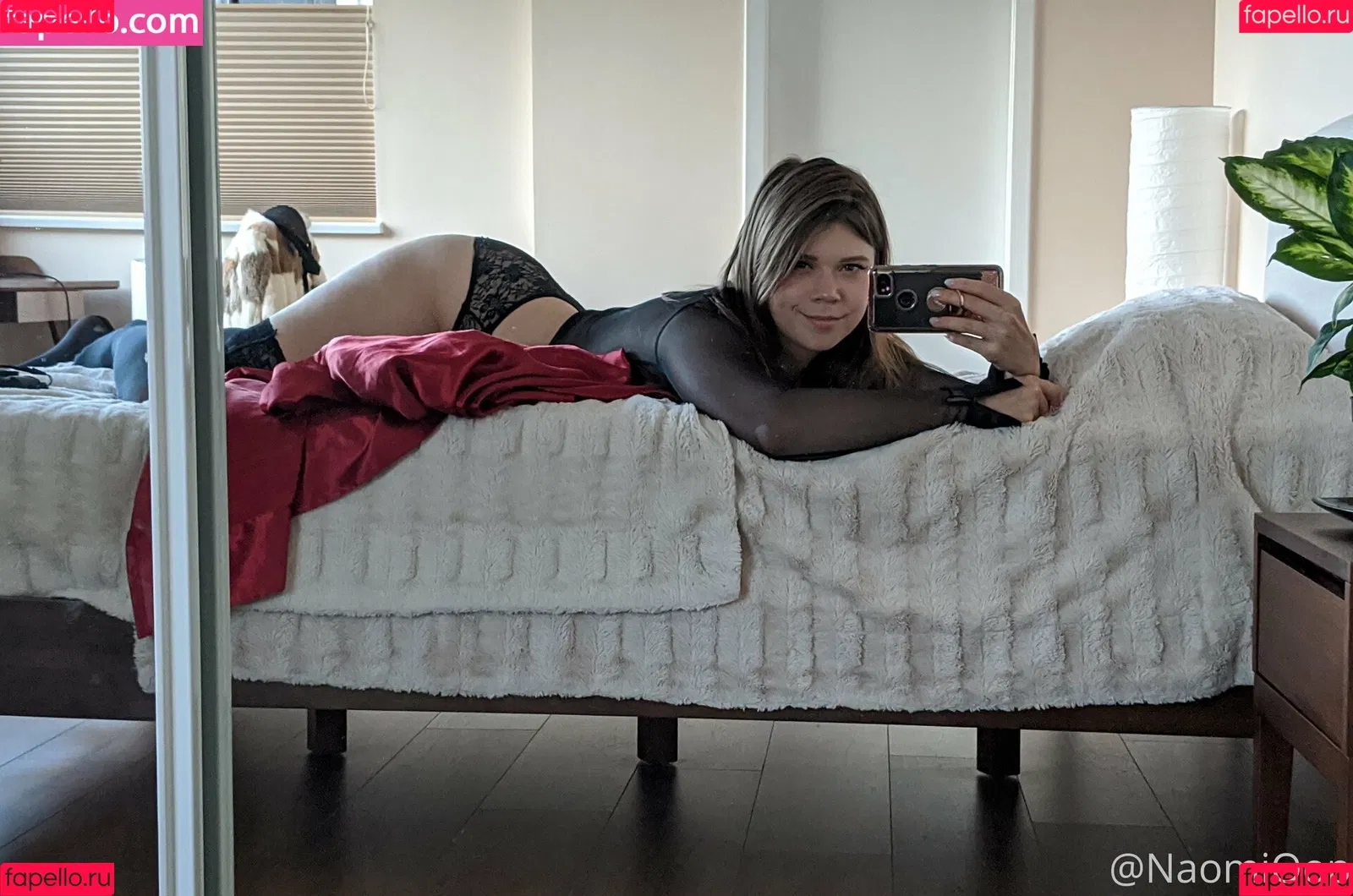Naomioop Onlyfans Photo Gallery 