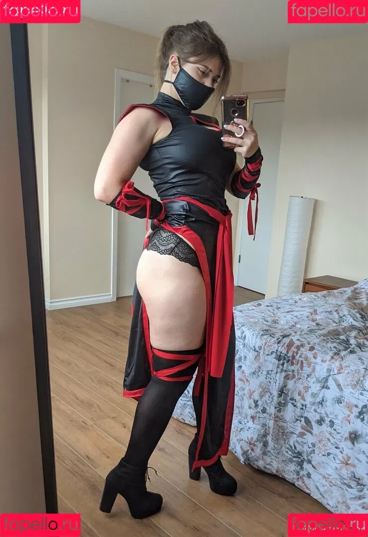 Naomioop Onlyfans Photo Gallery 