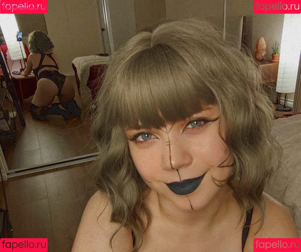 Naomioop Onlyfans Photo Gallery 