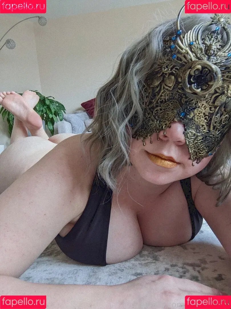 Naomioop Onlyfans Photo Gallery 