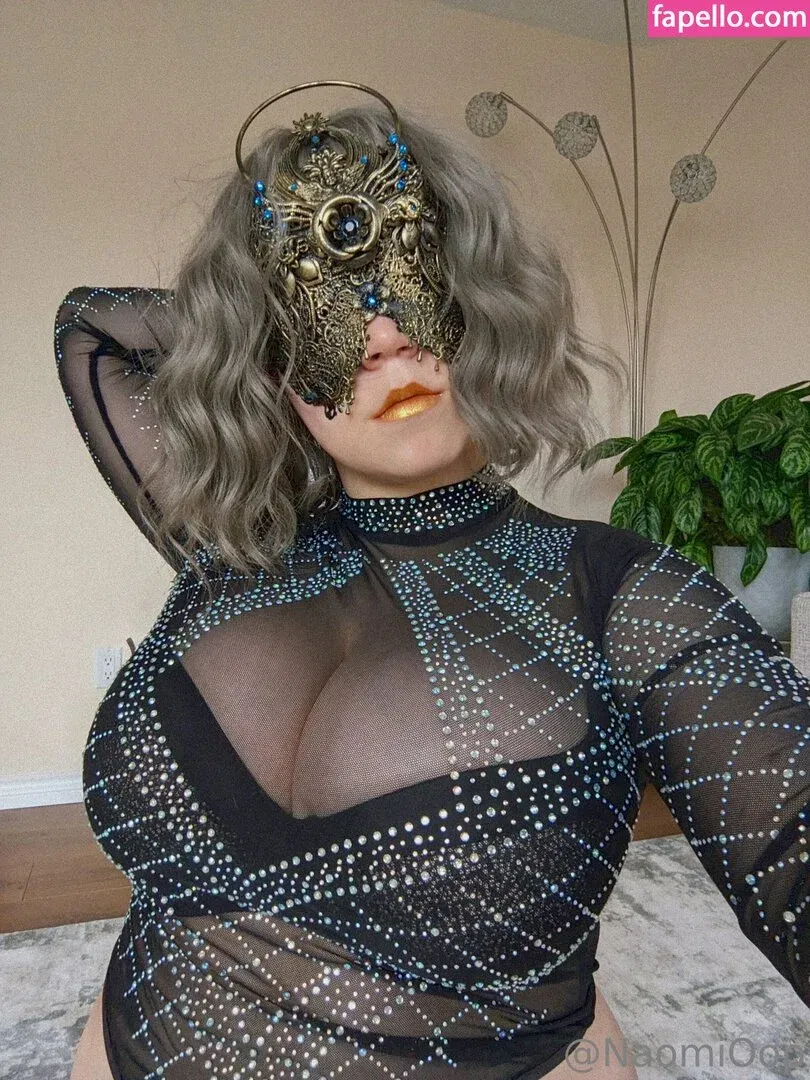 Naomioop Onlyfans Photo Gallery 