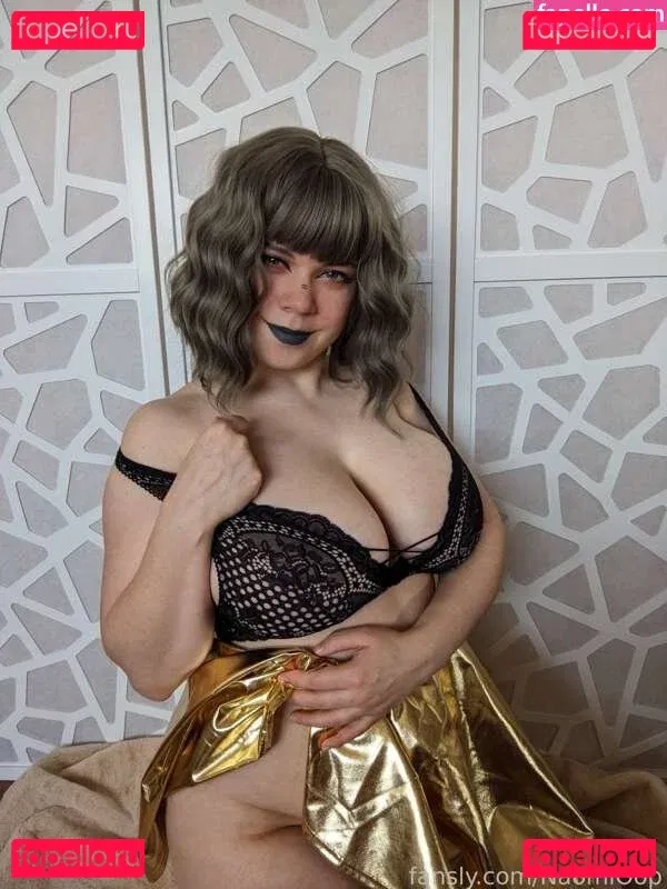 Naomioop Onlyfans Photo Gallery 