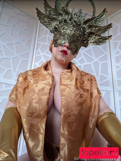 Naomioop Onlyfans Photo Gallery 