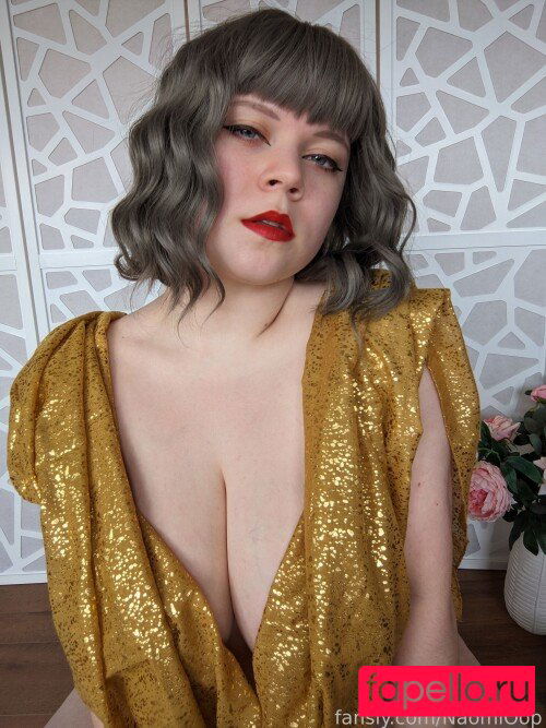 Naomioop Onlyfans Photo Gallery 
