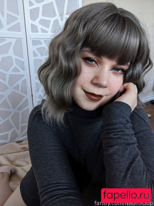 Naomioop Onlyfans Photo Gallery 