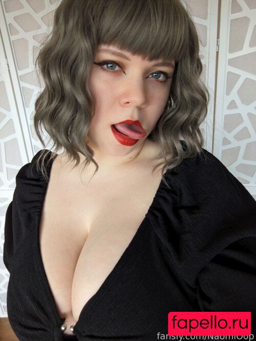 Naomioop Onlyfans Photo Gallery 
