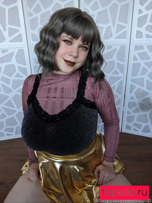 Naomioop Onlyfans Photo Gallery 