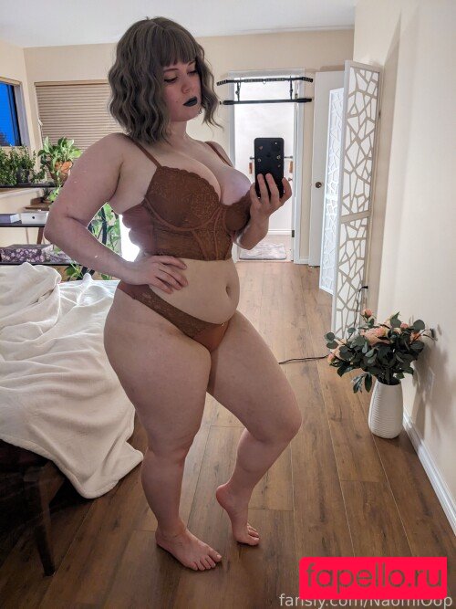 Naomioop Onlyfans Photo Gallery 