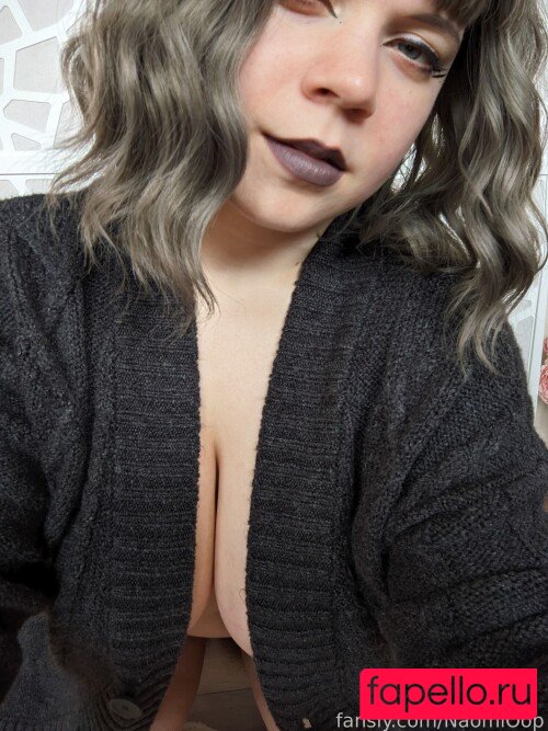 Naomioop Onlyfans Photo Gallery 