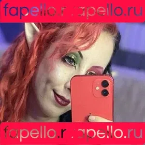 Alieninara Onlyfans Photo Gallery 
