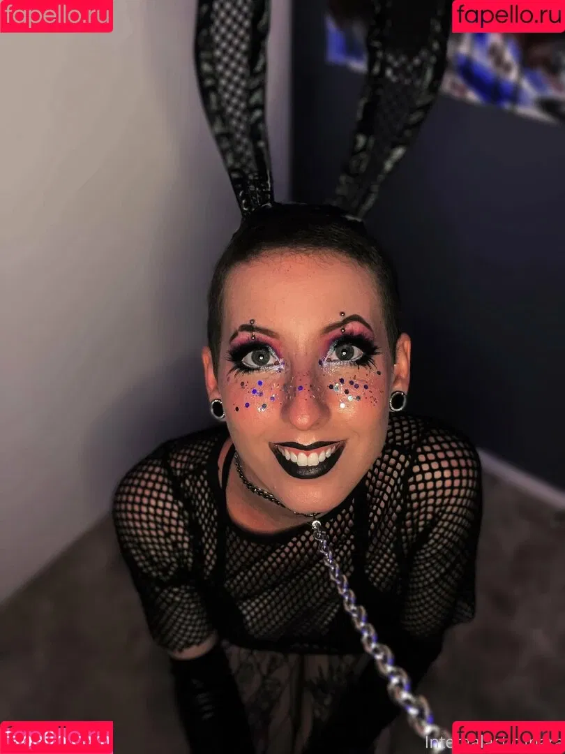 Alieninara Onlyfans Photo Gallery 