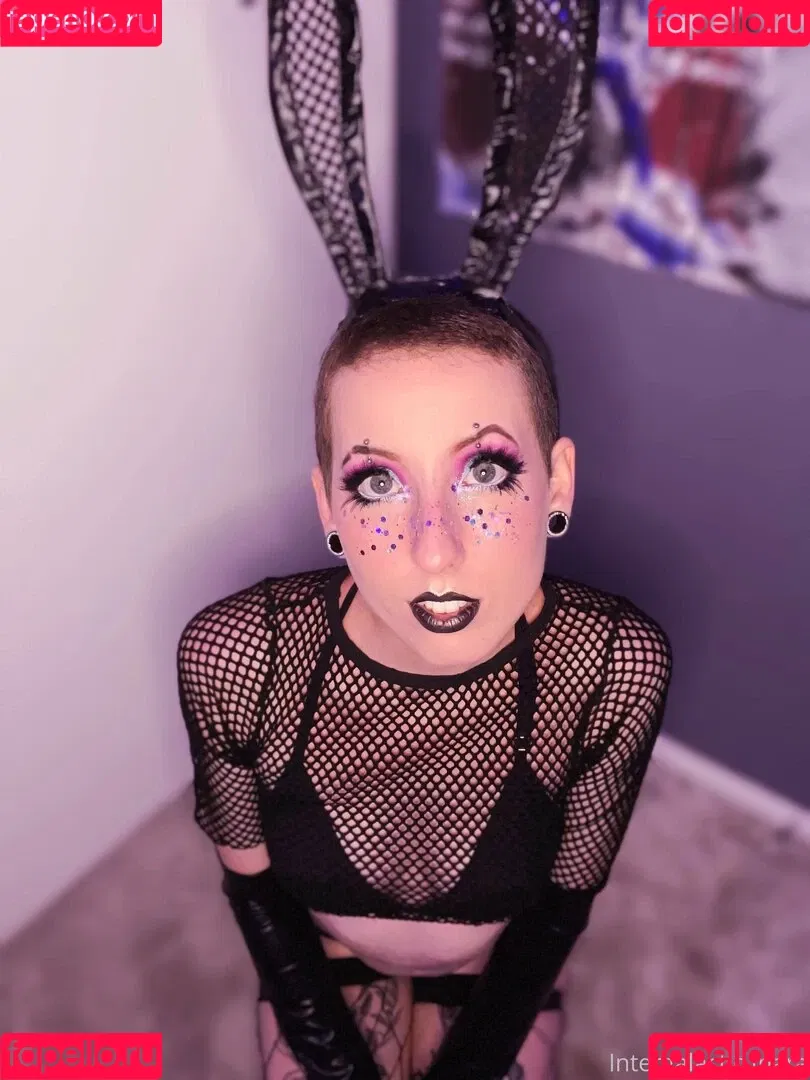 Alieninara Onlyfans Photo Gallery 