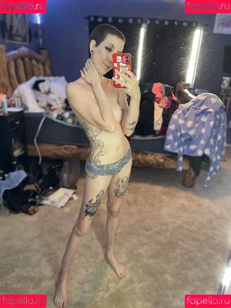 Alieninara Onlyfans Photo Gallery 