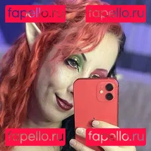 Alieninara Onlyfans Photo Gallery 