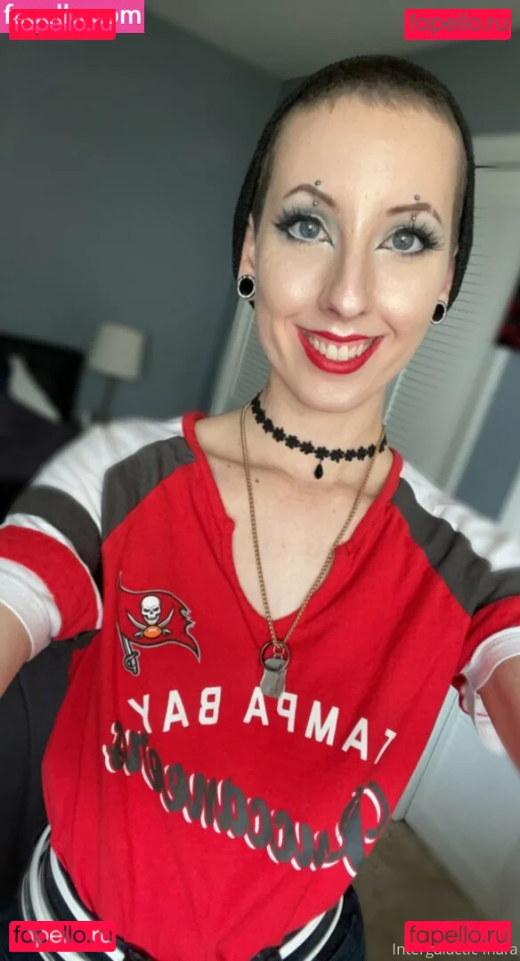 Alieninara Onlyfans Photo Gallery 