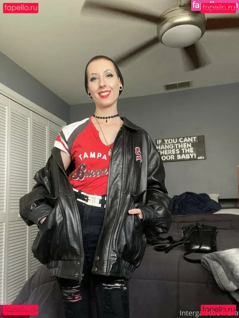 Alieninara Onlyfans Photo Gallery 