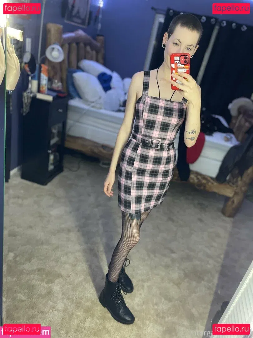 Alieninara Onlyfans Photo Gallery 