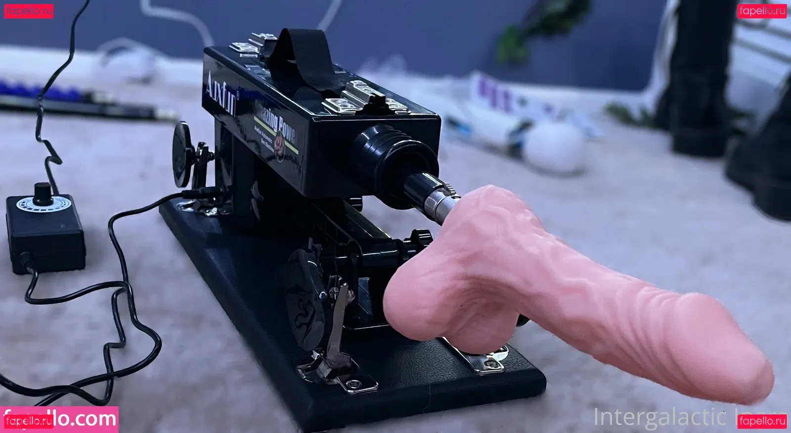 Alieninara Onlyfans Photo Gallery 