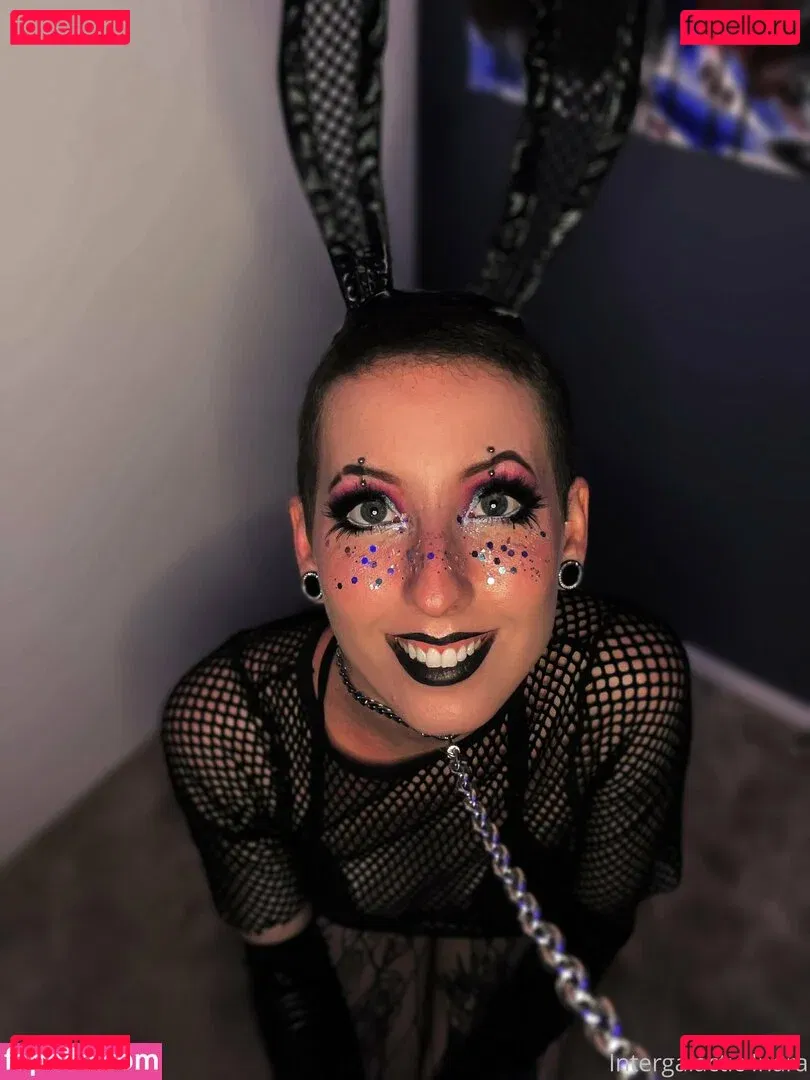 Alieninara Onlyfans Photo Gallery 