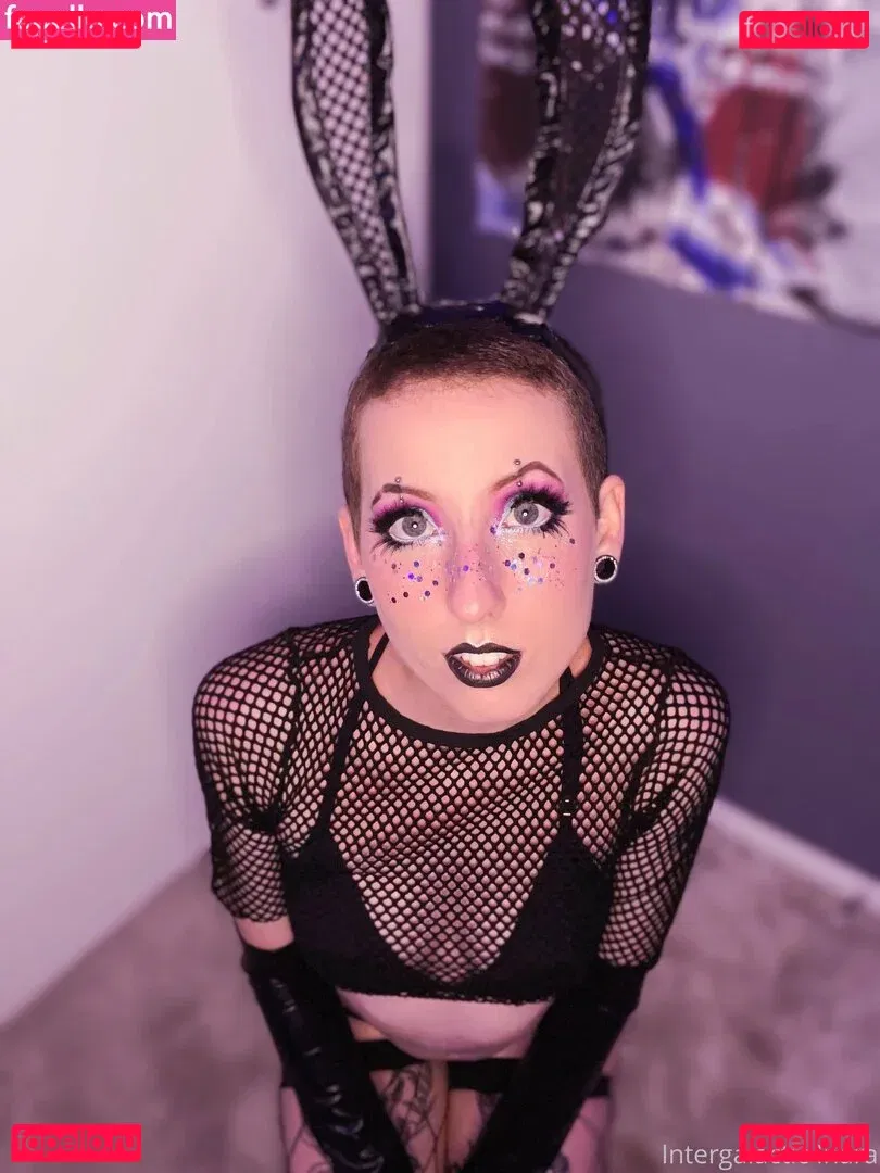 Alieninara Onlyfans Photo Gallery 