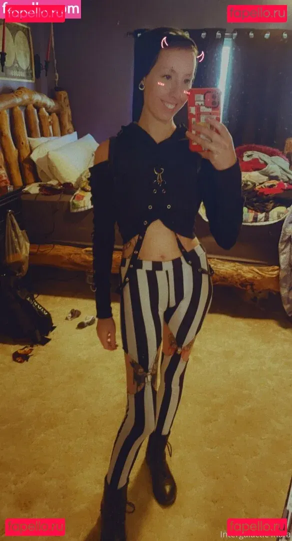 Alieninara Onlyfans Photo Gallery 