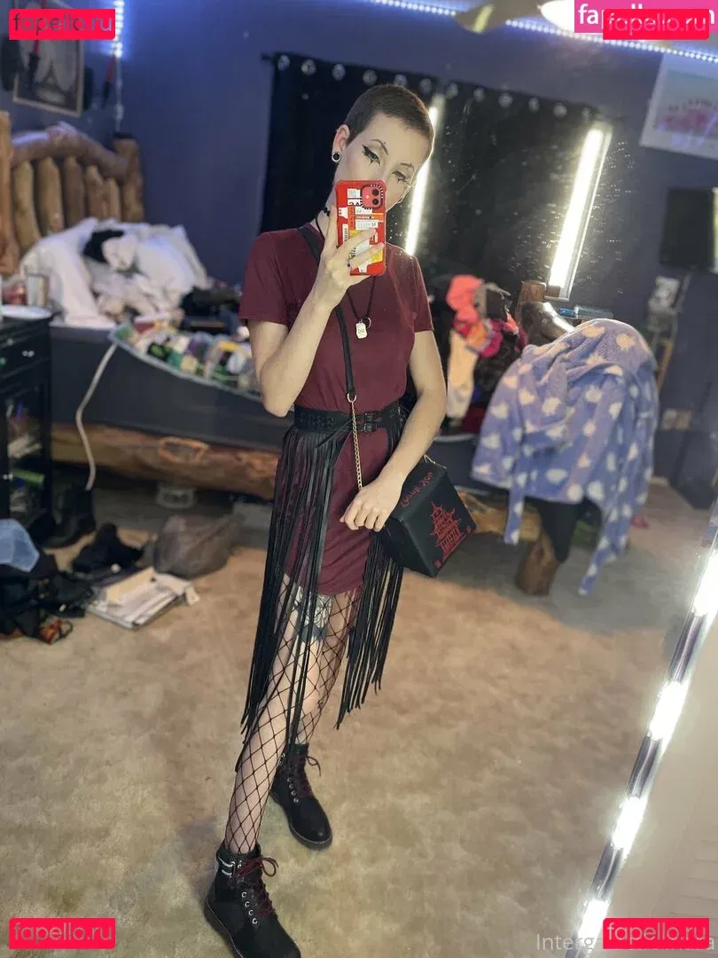 Alieninara Onlyfans Photo Gallery 