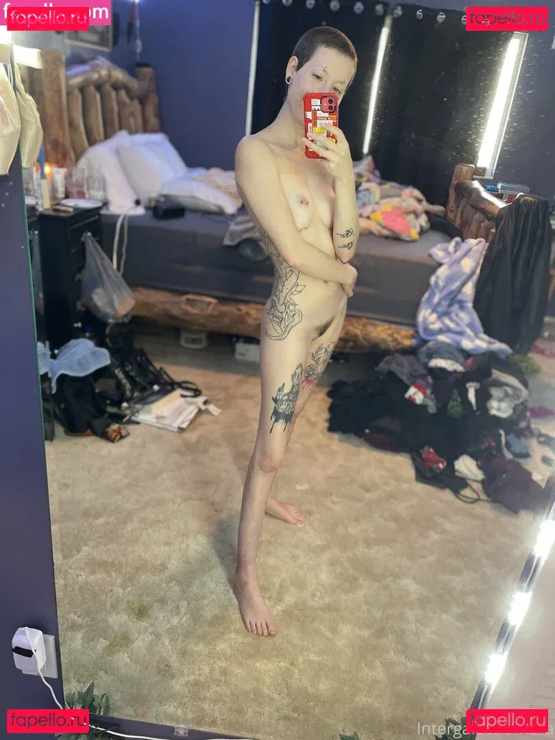 Alieninara Onlyfans Photo Gallery 