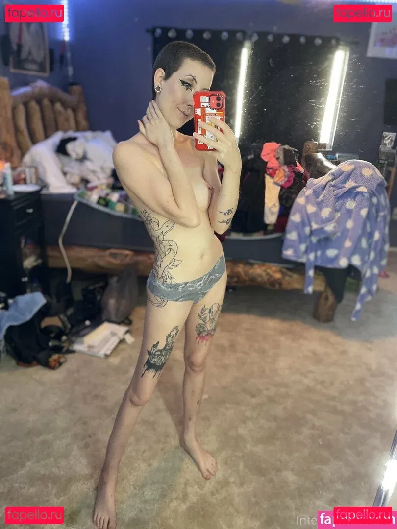 Alieninara Onlyfans Photo Gallery 