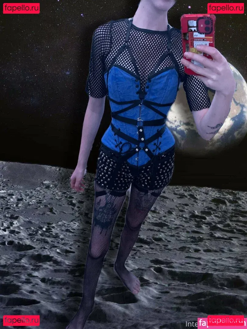 Alieninara Onlyfans Photo Gallery 