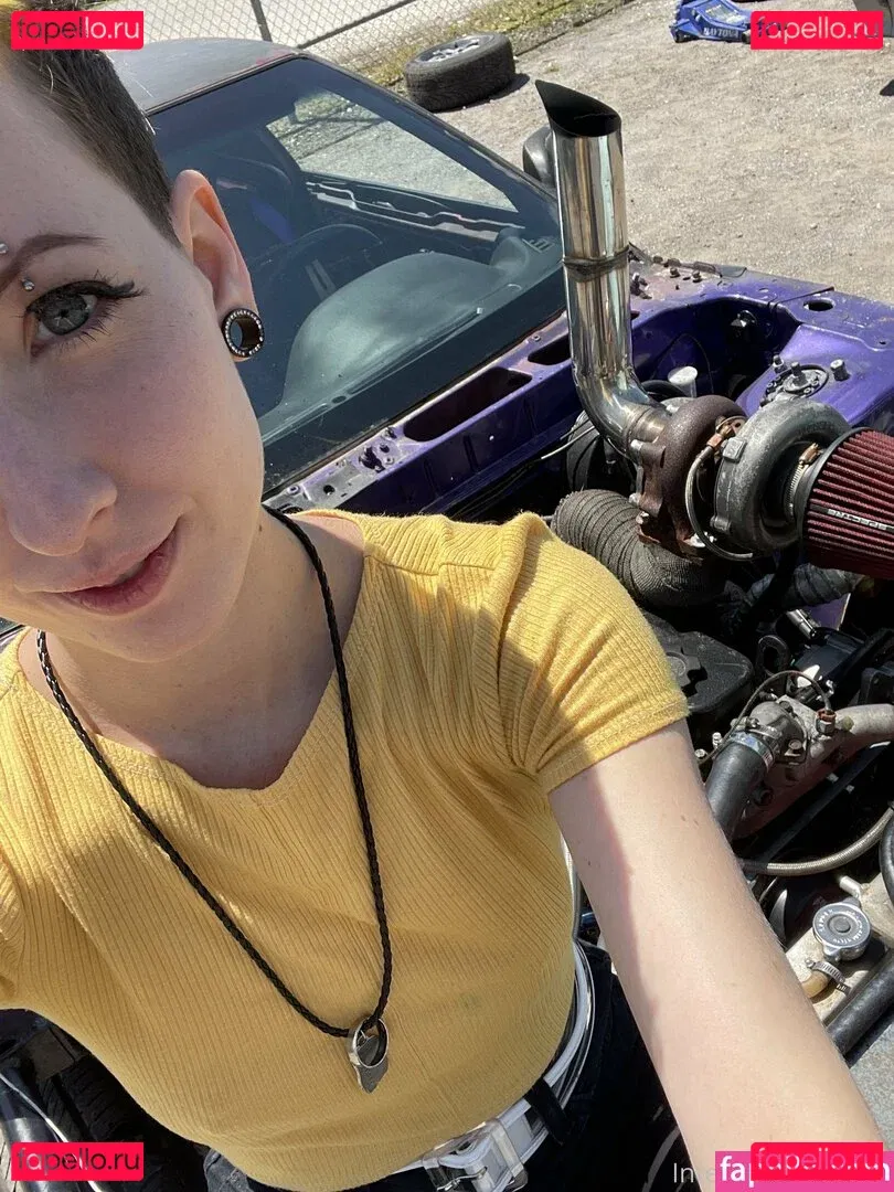 Alieninara Onlyfans Photo Gallery 