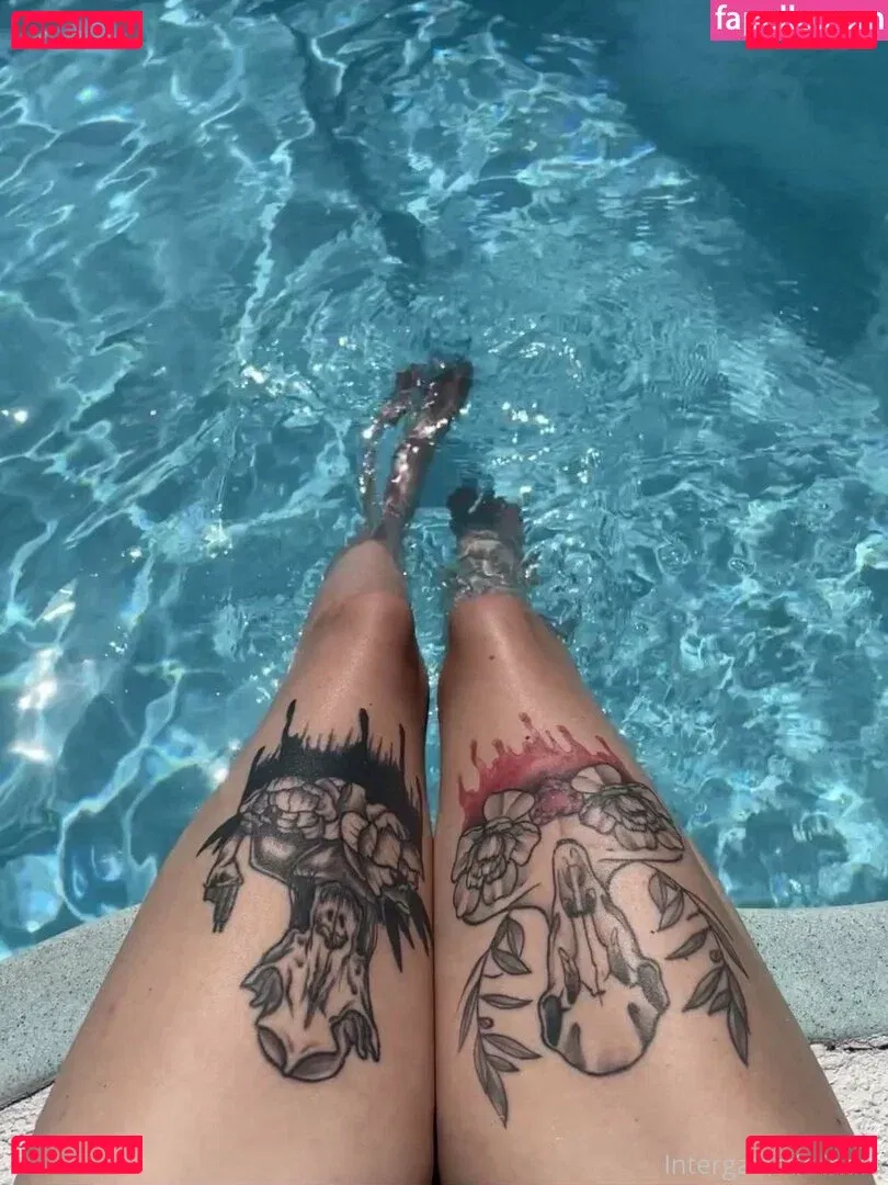 Alieninara Onlyfans Photo Gallery 