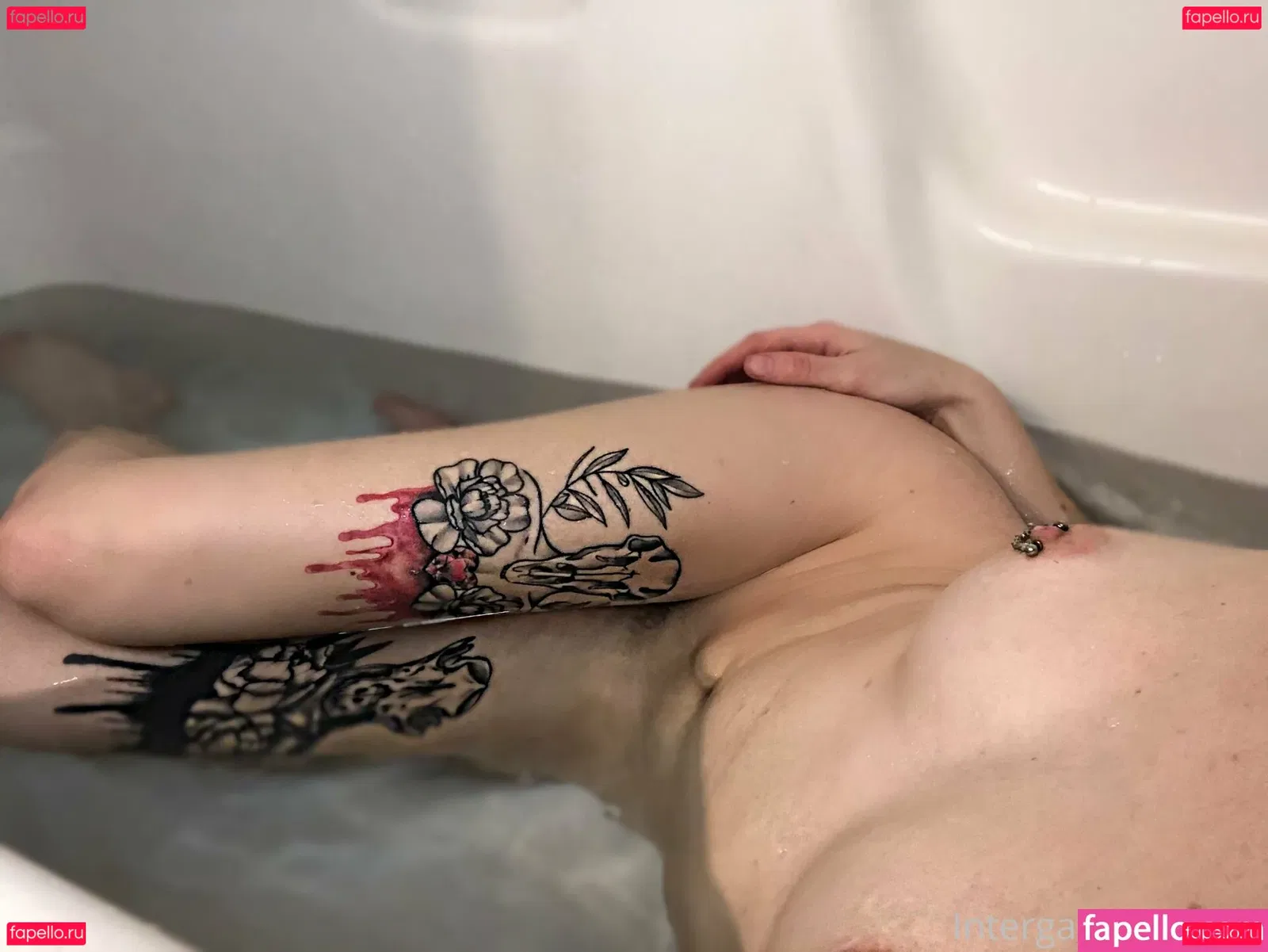 Alieninara Onlyfans Photo Gallery 