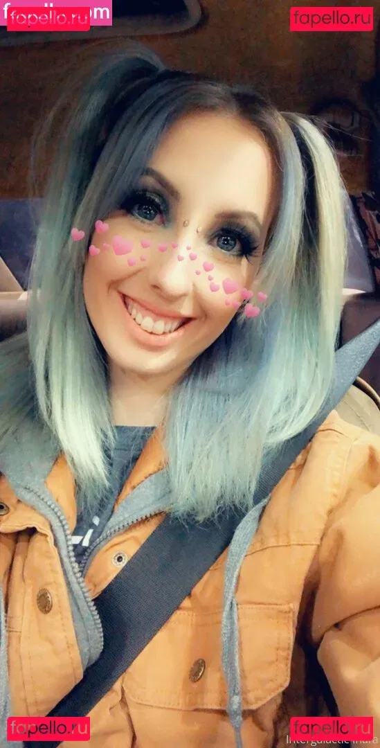 Alieninara Onlyfans Photo Gallery 