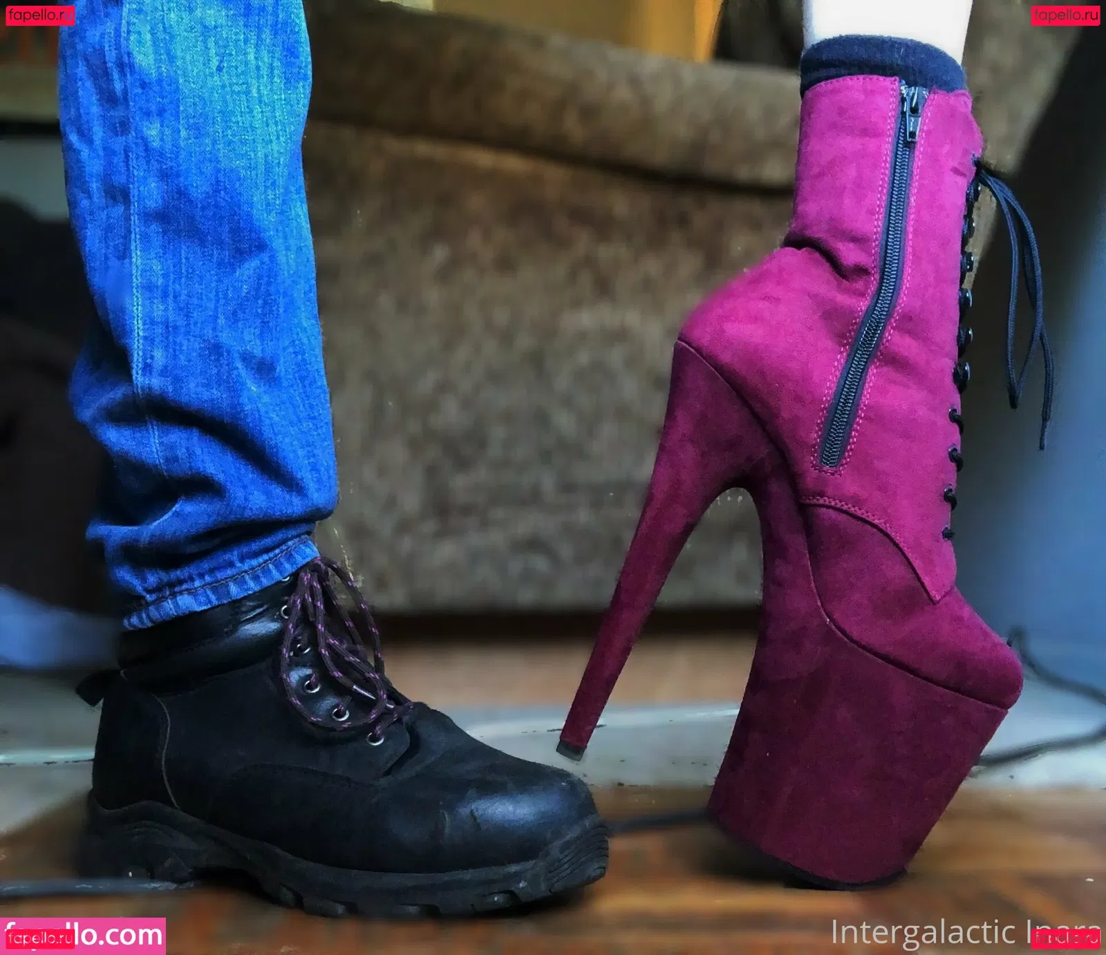 Alieninara Onlyfans Photo Gallery 