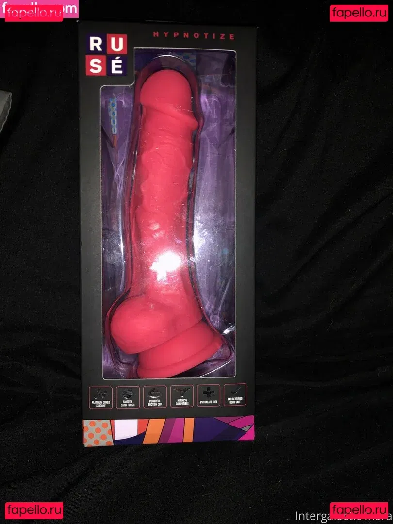 Alieninara Onlyfans Photo Gallery 