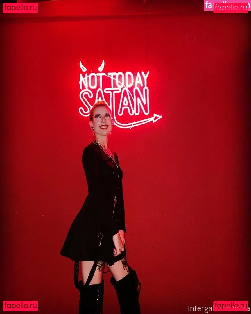 Alieninara Onlyfans Photo Gallery 