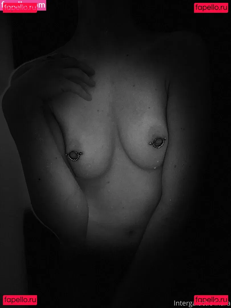 Alieninara Onlyfans Photo Gallery 