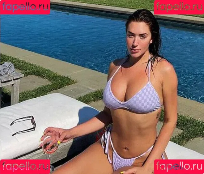 Anastasia Karanikolaou Onlyfans Photo Gallery 